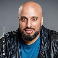Abdelkarim - Plan Z: Jetzt will er's wissen! Hamburg