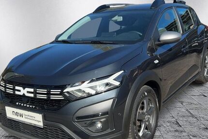 Dacia Sandero 34.300 km 15.480 &euro; Norderstedt 22848