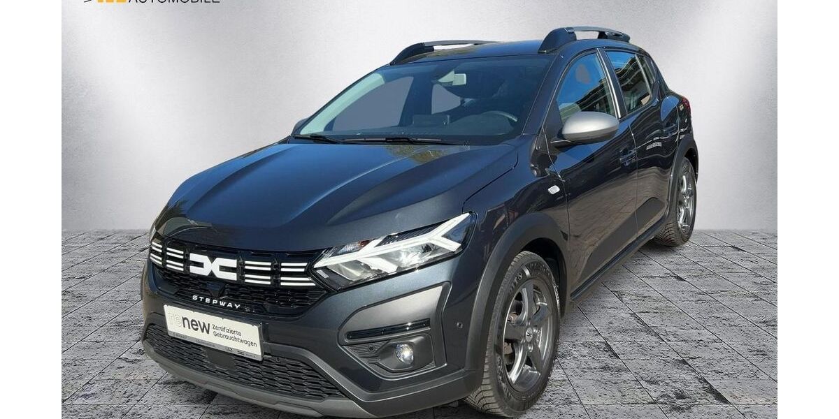 Dacia Sandero 34.300 km 15.480 &euro; Norderstedt 22848