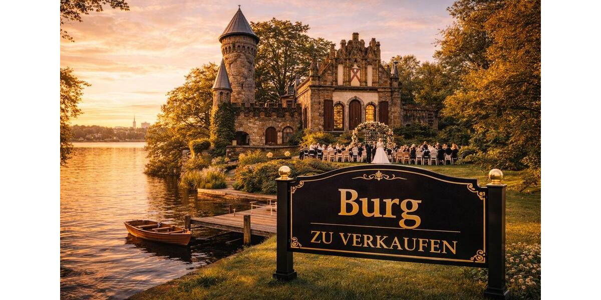 Gewerbeobjekt Hamburg Wandsbek - 1.100.000&euro; | Angebot:26168769