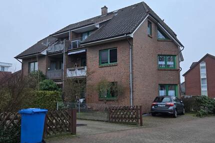 Wohnung Neu Wulmstorf - 3 Zimmer, 56 m&sup2;, 655&euro; | Angebot:26299506