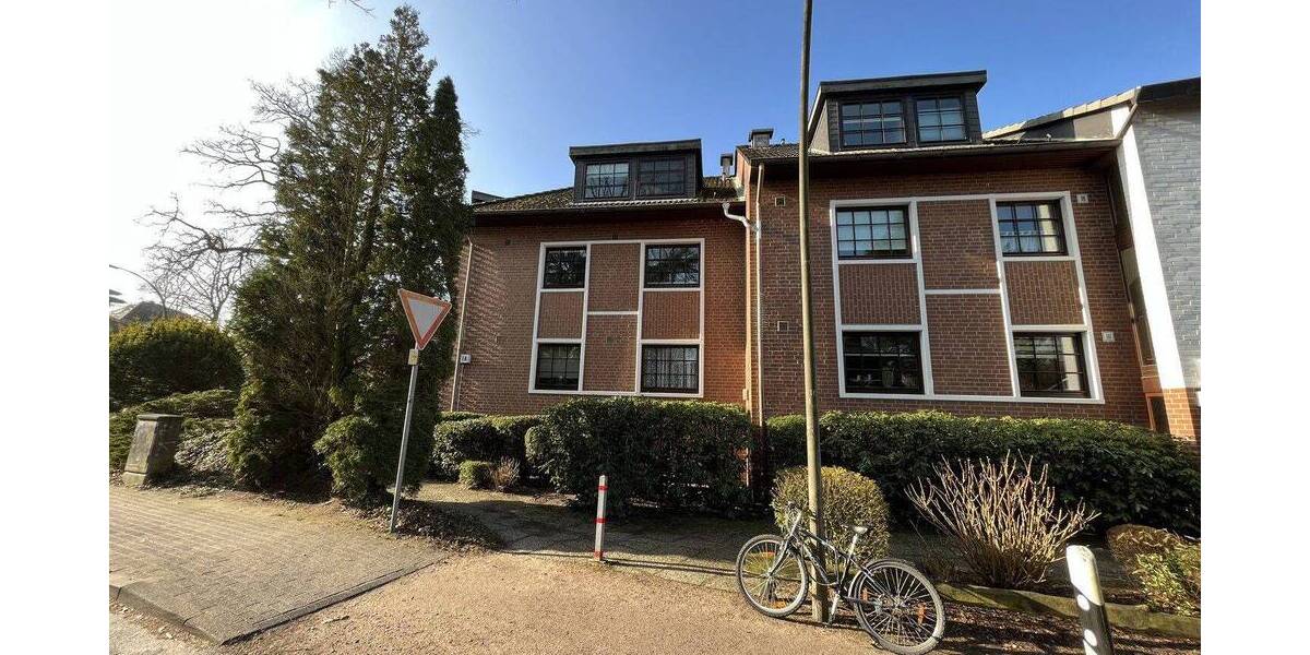 Etagenwohnung Hamburg Sasel - 4 Zimmer, 91 m&sup2;, 449.500&euro; | Angebot:26778779