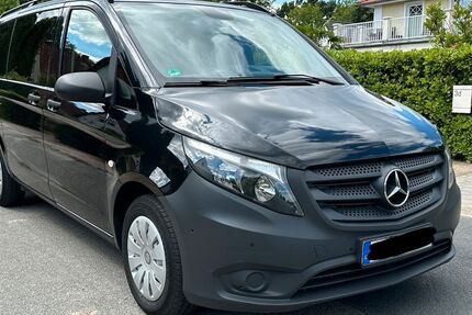 Mercedes-Benz Vito 161.000 km 18.950 &euro; Hamburg 22143