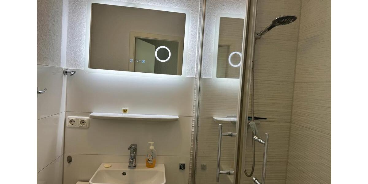 Etagenwohnung Hamburg Wandsbek - 2 Zimmer, 35 m&sup2;, 900&euro; | Angebot:26566821