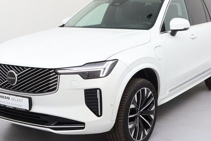 Volvo XC90 16.101 km 74.950 &euro; Norderstedt 22848
