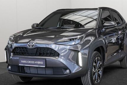 Toyota Yaris Cross 3.500 km 28.990 &euro; Hamburg 22529