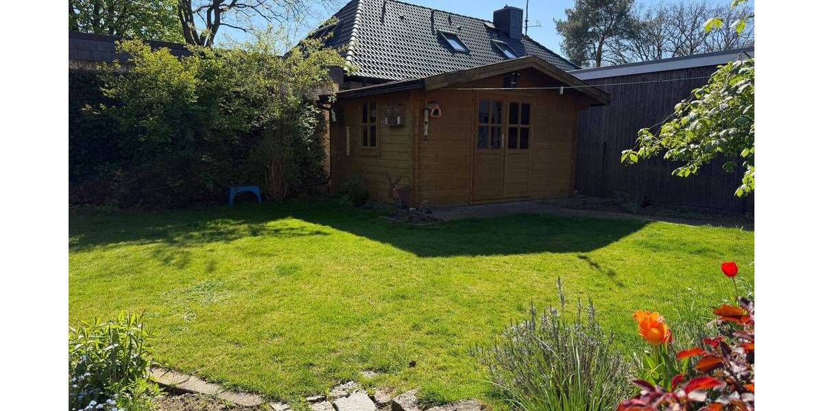 Einfamilienhaus Norderstedt Harksheide - 3 Zimmer, 101 m&sup2;, 495.000&euro; | Angebot:26470855