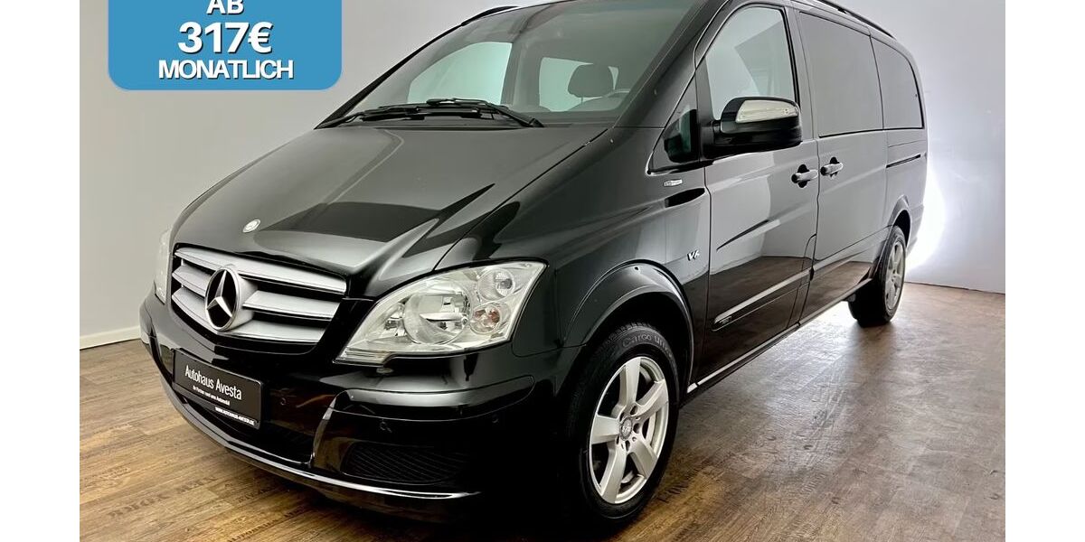 Mercedes-Benz Viano 149.800 km 22.990 &euro; Pinneberg 25421