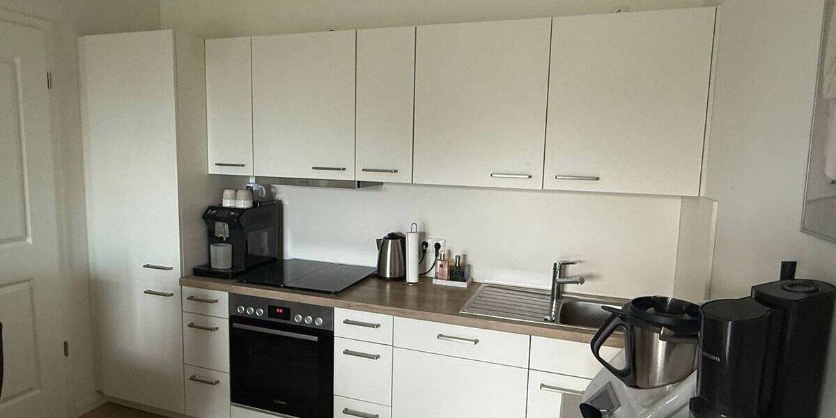 Etagenwohnung Winsen (Luhe) Winsen - 3 Zimmer, 60 m&sup2;, 820&euro; | Angebot:26901948