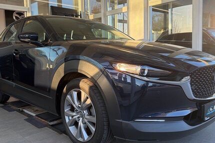 Mazda CX-30 35.326 km 18.950 &euro; Hamburg 22761