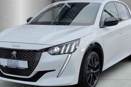 Peugeot 208 28.870 km 18.950 &euro; Norderstedt 22848