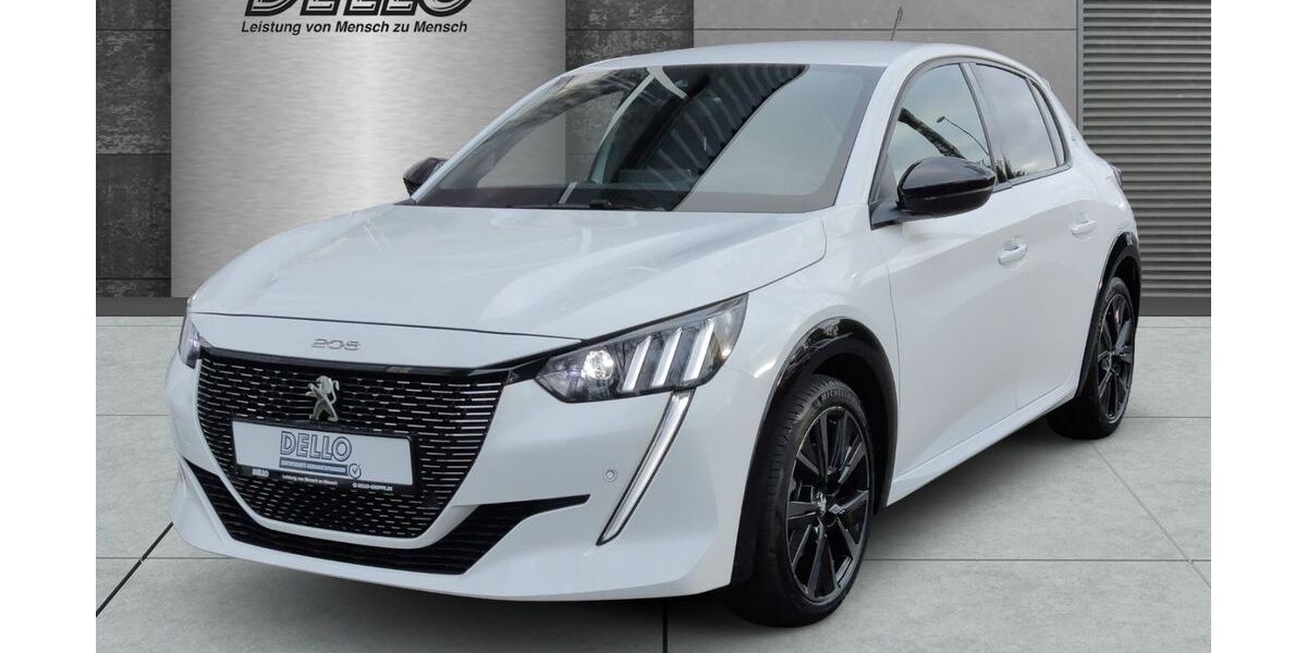 Peugeot 208 28.870 km 18.950 &euro; Norderstedt 22848