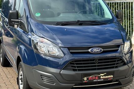 Ford Transit Custom 30.000 km 10.900 &euro; Norderstedt 22848
