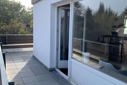 Wohnung Hamburg Wandsbek - 1 Zimmer, 43 m&sup2;, 249.000&euro; | Angebot:26125002