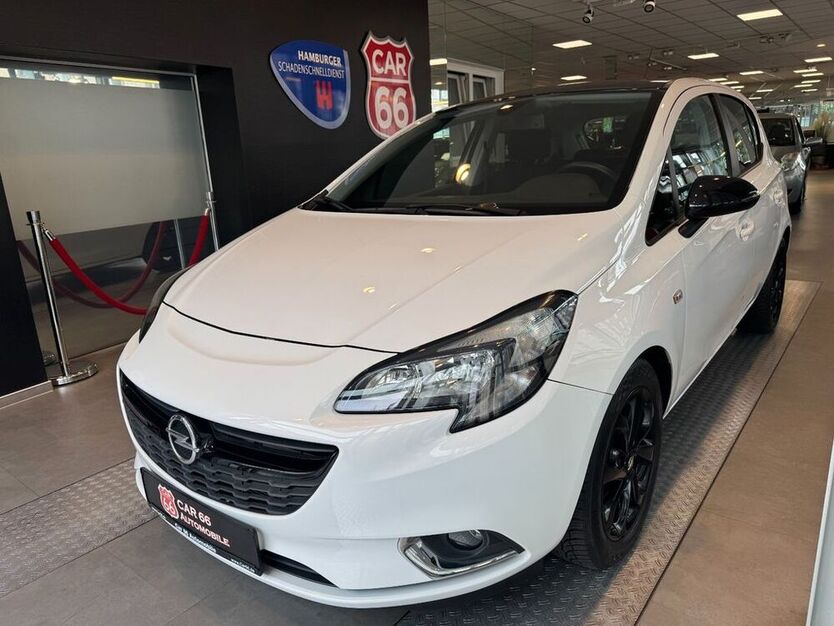 Corsa