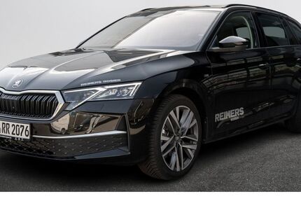 Skoda Octavia 5.000 km 40.990 &euro; Schenefeld 22869