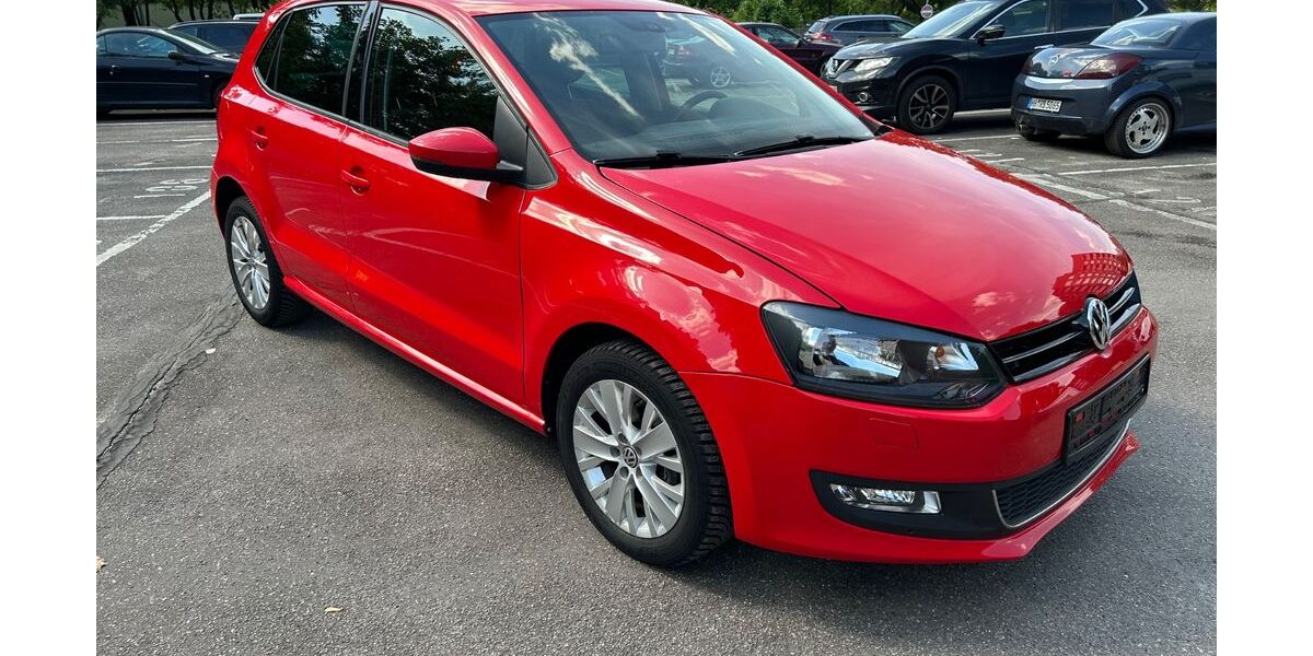 VW Polo 65.000 km 9.800 &euro; Hamburg 22301