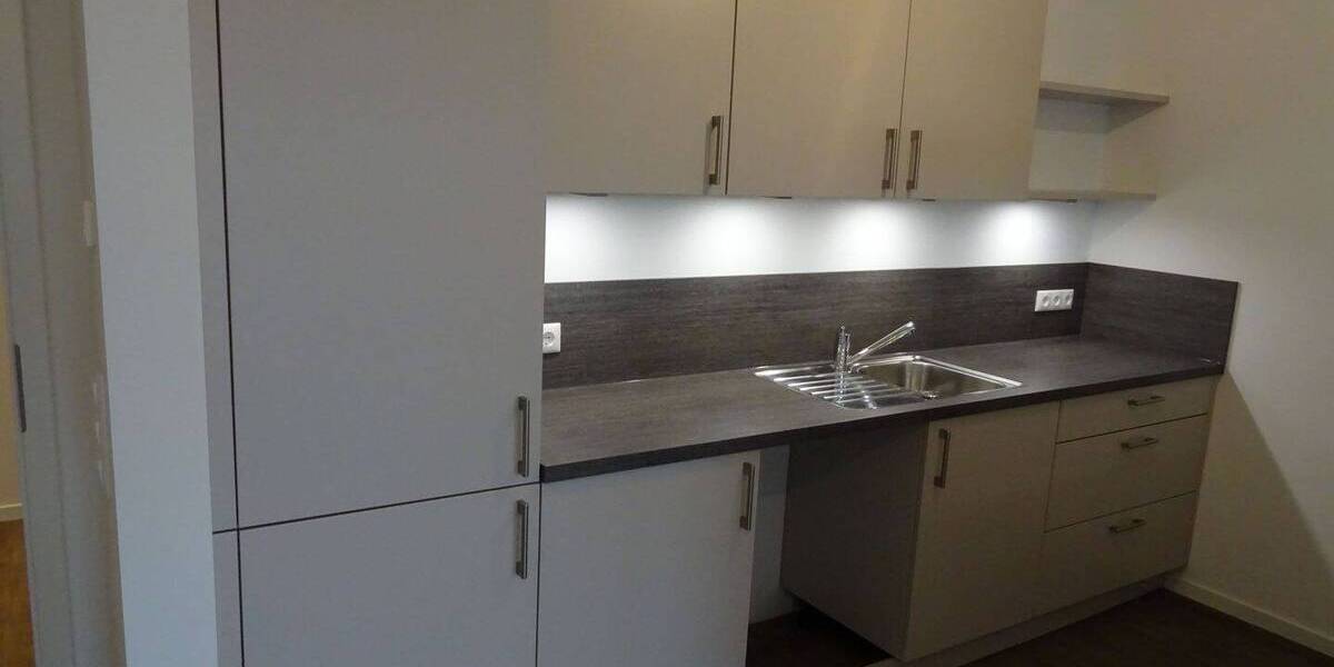 Etagenwohnung Hamburg Wandsbek - 3 Zimmer, 96 m&sup2;, 1.279&euro; | Angebot:26410335