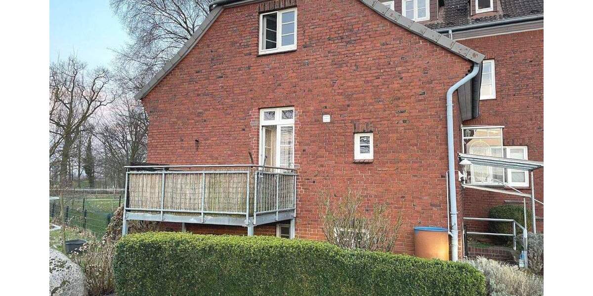 Etagenwohnung Hamburg Francop - 3 Zimmer, 82 m&sup2;, 905&euro; | Angebot:26331595