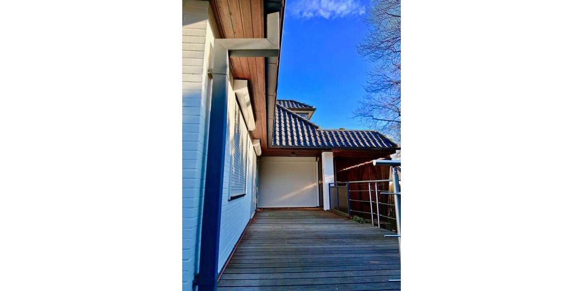 Mehrfamilienhaus, Wohnhaus Hamburg Niendorf - 8 Zimmer, 210 m&sup2;, 1.150.000&euro; | Angebot:26289893