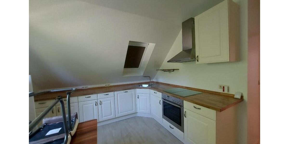 Dachgeschoßwohnung Buchholz in der Nordheide - 3 Zimmer, 87 m&sup2;, 920&euro; | Angebot:25536174