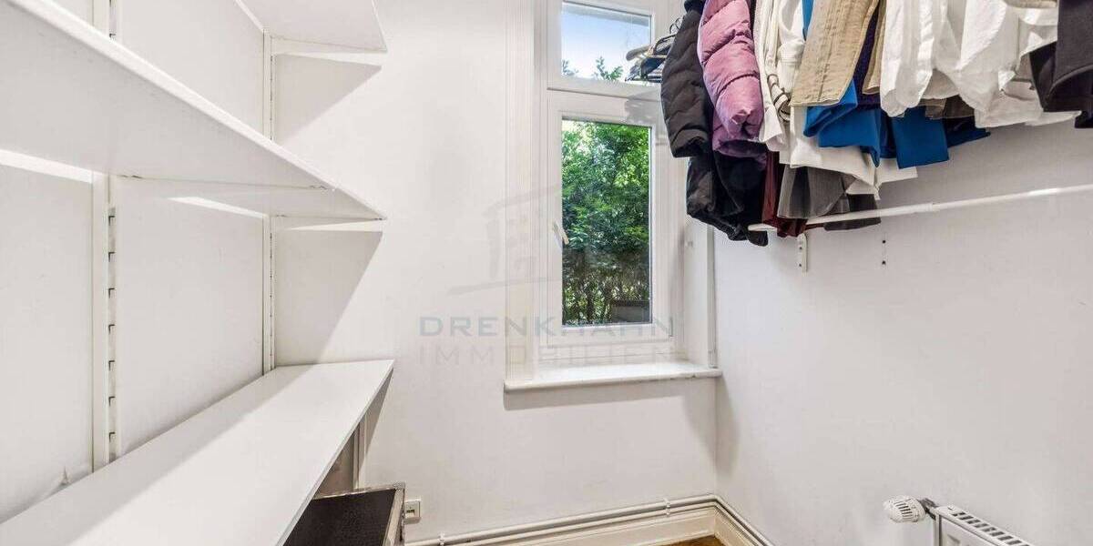 Etagenwohnung Hamburg Hoheluft-Ost - 4 Zimmer, 103 m&sup2;, 995.000&euro; | Angebot:26796841