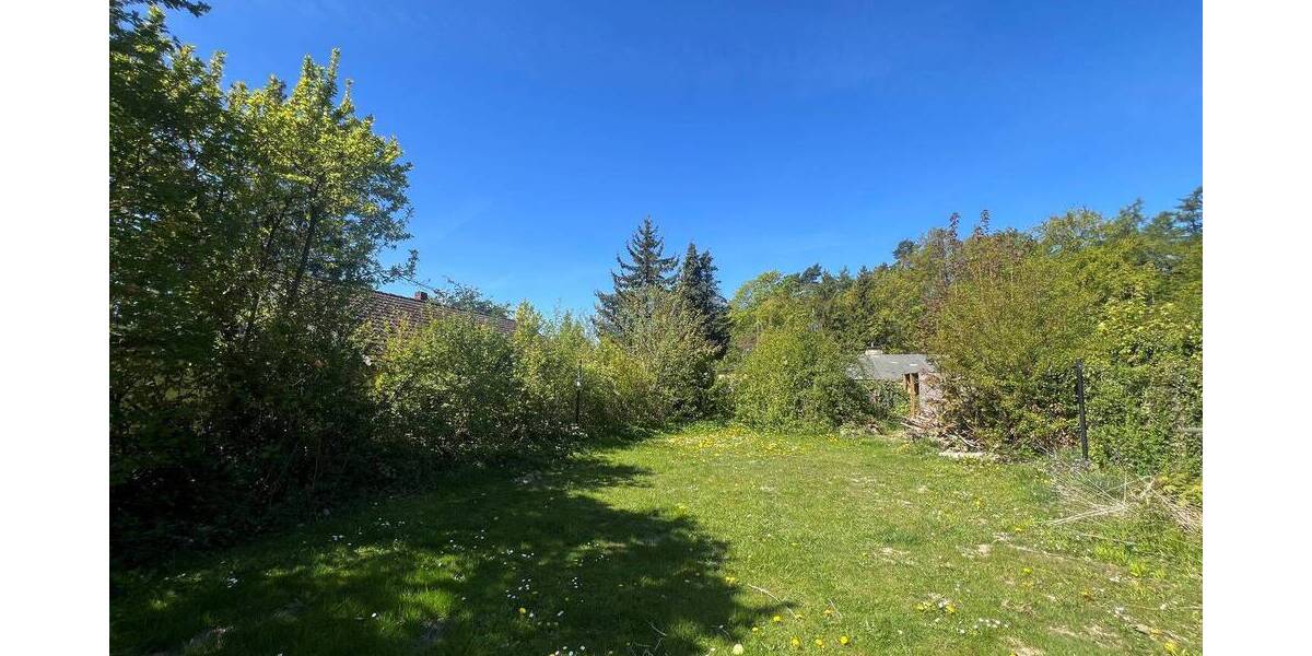 Grundstück Geesthacht - 198.000&euro; | Angebot:26388756