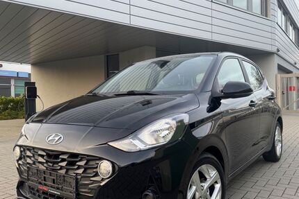 Hyundai i10 93.100 km 11.990 &euro; Pinneberg 25421