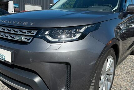 Land Rover Discovery 80.579 km 28.990 &euro; Hamburg 22179