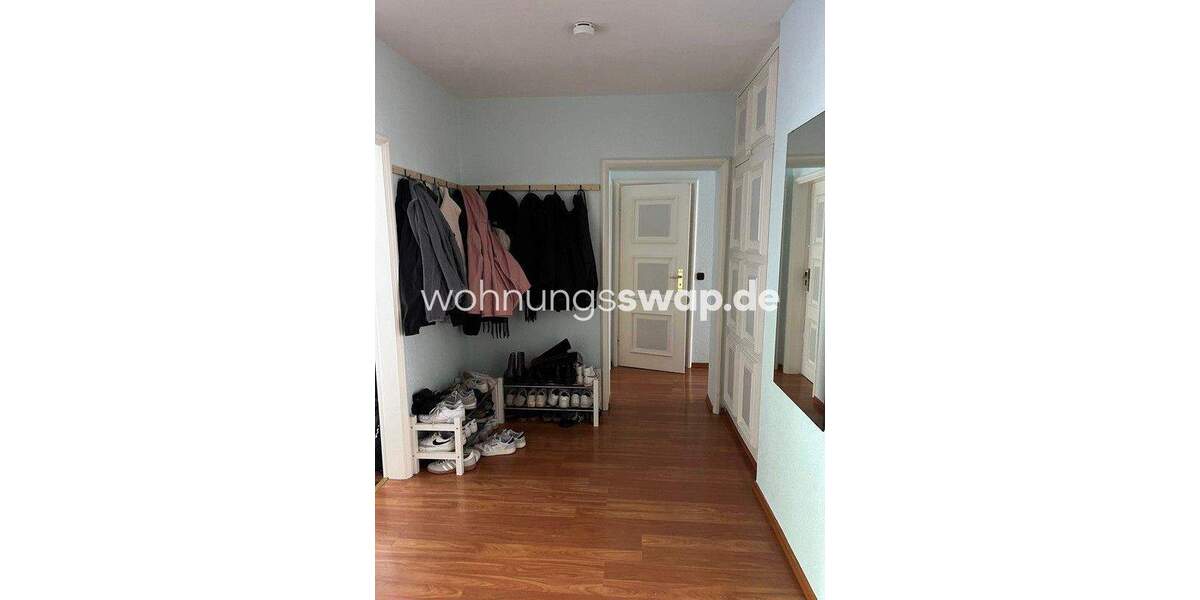 Etagenwohnung Hamburg Wandsbek - 4 Zimmer, 110 m&sup2;, 1.400&euro; | Angebot:25976666