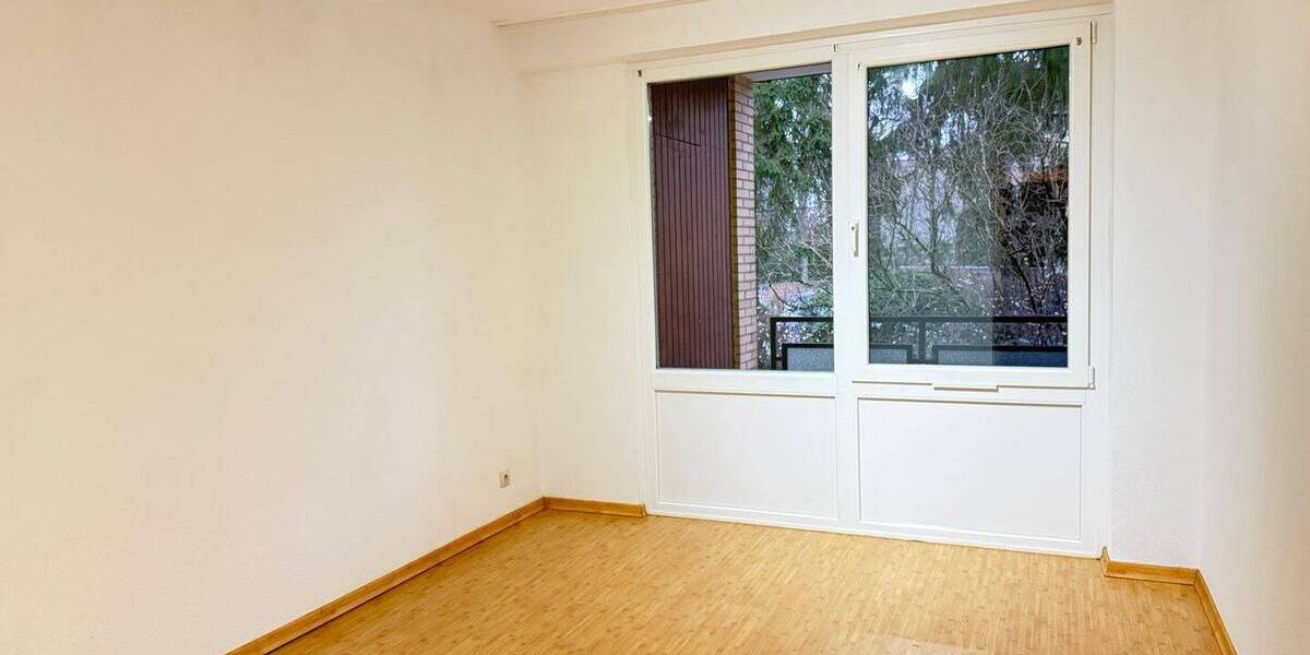 Etagenwohnung Hamburg Alsterdorf - 2 Zimmer, 55 m&sup2;, 295.000&euro; | Angebot:26362070