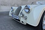 Morgan Plus 8 4.8 AERO8 MAGIC MAGNOLIA Schalter ! 46.000 km 119.999 &euro; Hamburg 22339