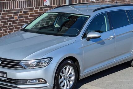 VW Passat 192.996 km 10.989 € BARSBÜTTEL 22885
