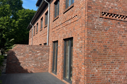 Haus Norderstedt Garstedt - 5 Zimmer, 131 m&sup2;, 2.500&euro; | Angebot:26463000