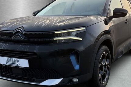 Citroen C5 Aircross 85.285 km 22.990 &euro; Hamburg 21079