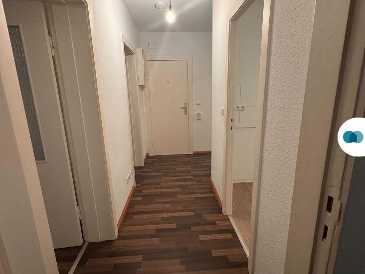 In wenigen Schritten in's neue Heim: Moderne 3-Zimmer-Wohnung mit Balkon in Reinbek! 3 zimmer