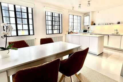 Wohnung zum Kaufen in Hamburg 507.000 € 69 m² 1 zimmer