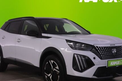 Peugeot 2008 29.750 km 20.190 &euro; Ahrensburg 22926