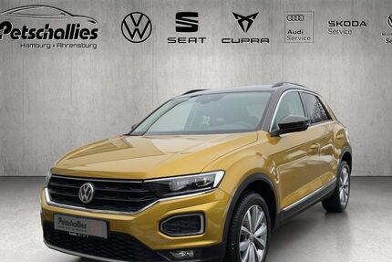 VW T-Roc 79.498 km 19.850 &euro; Hamburg 22393