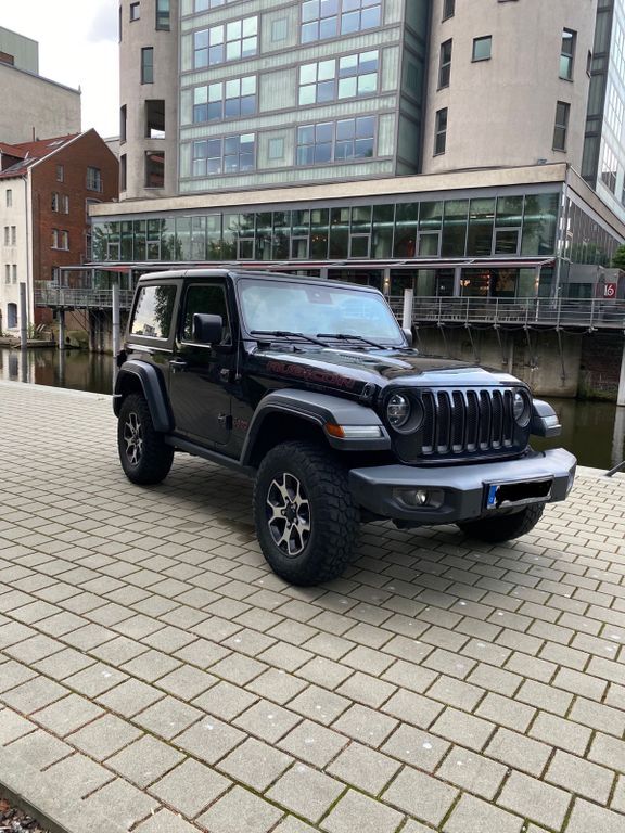 Wrangler