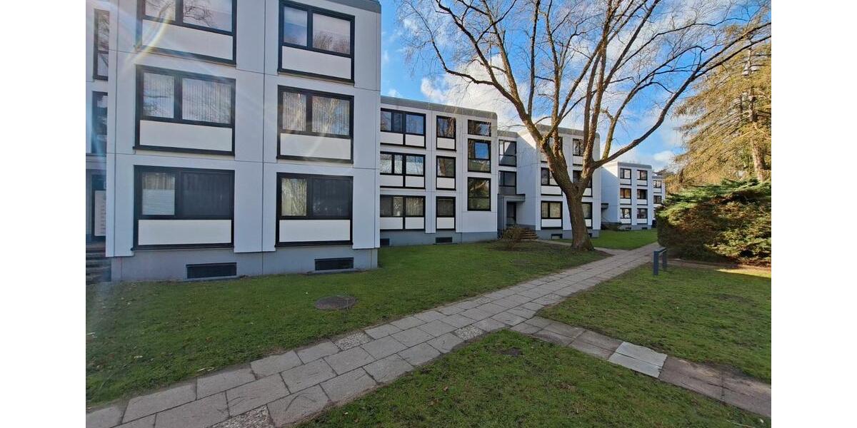 Etagenwohnung Hamburg Schnelsen - 3 Zimmer, 77 m&sup2;, 339.000&euro; | Angebot:27147283