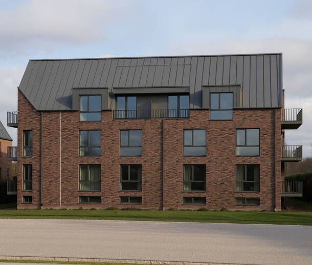 Etagenwohnung Hamburg Marienthal - 5 Zimmer, 137 m&sup2;, 855.000&euro; | Angebot:26094190