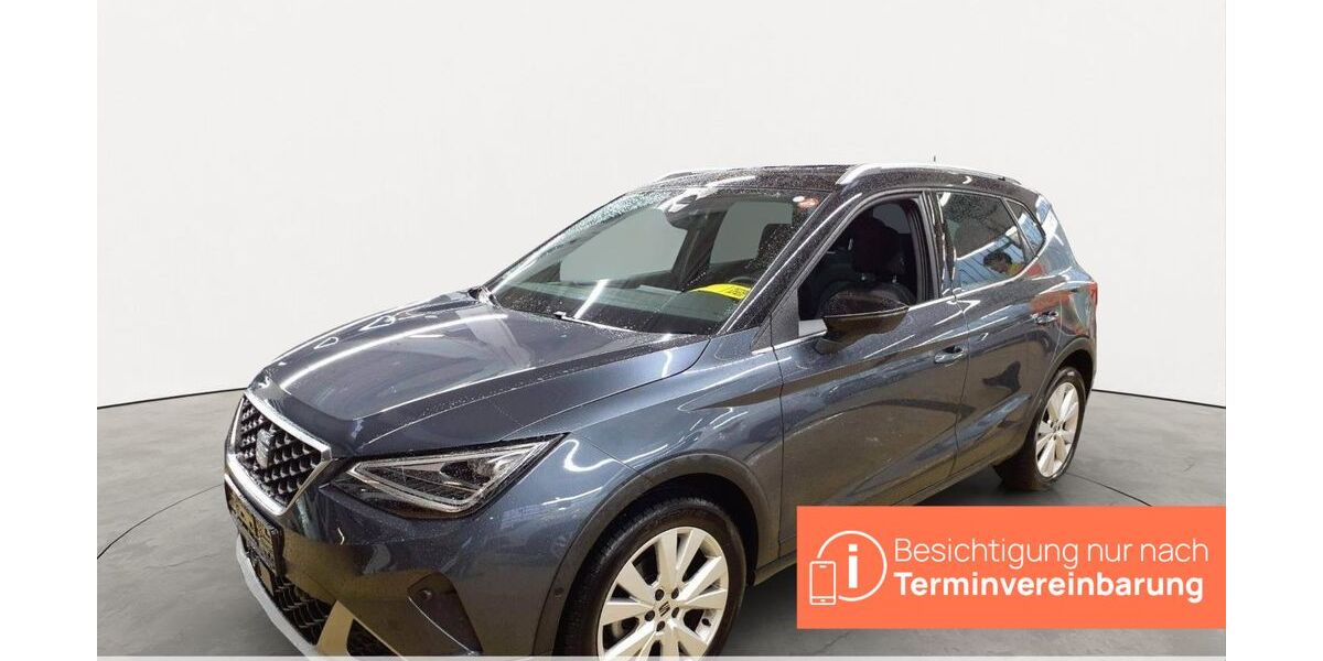 Seat Arona 14.950 km 23.425 &euro; Jesteburg 21266