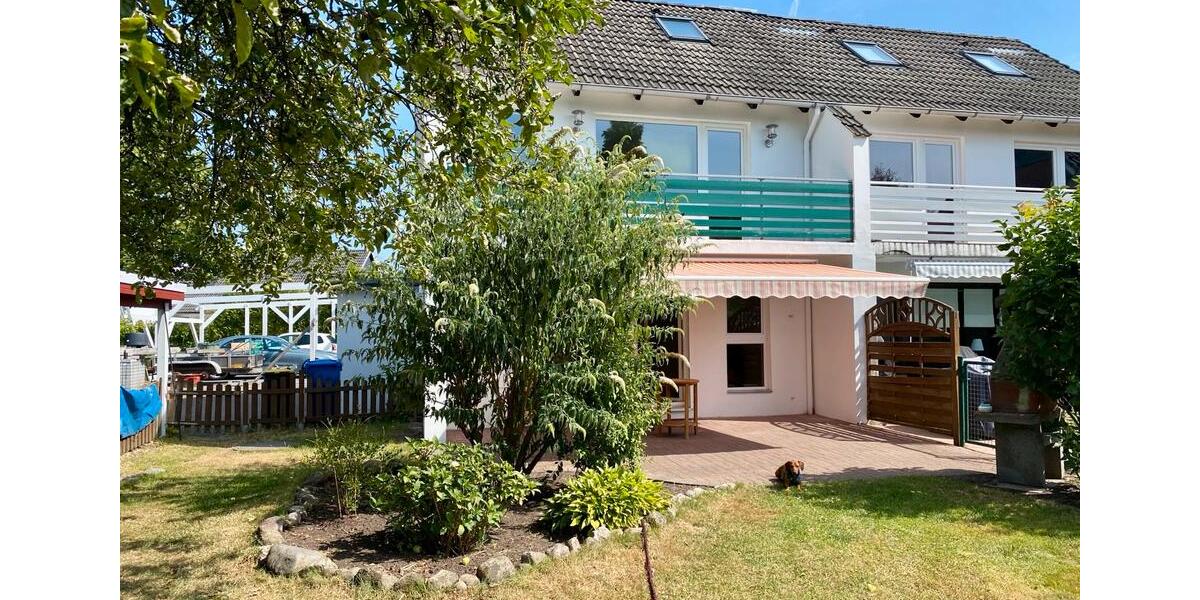 Doppelhaushälfte Henstedt-Ulzburg Ulzburg - 4 Zimmer, 110 m&sup2;, 299.000&euro; | Angebot:26754206