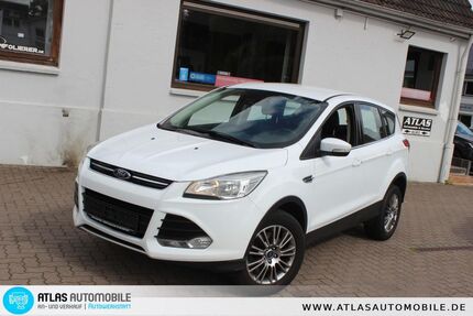 Ford Kuga 132.000 km 8.800 &euro; Norderstedt/Hamburg 22848