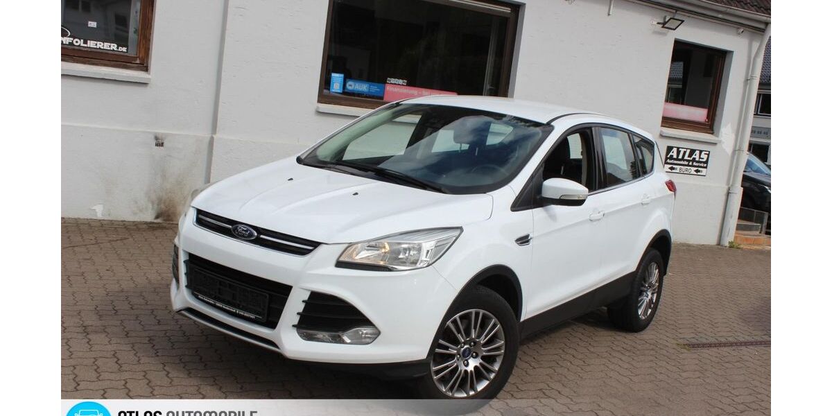 Ford Kuga 132.000 km 8.800 &euro; Norderstedt/Hamburg 22848