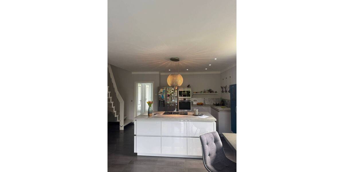 Reihenendhaus Wentorf bei Hamburg - 5 Zimmer, 145 m&sup2;, 650.000&euro; | Angebot:26902945
