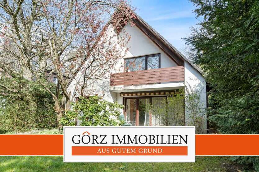 Haus zum Kaufen in Norderstedt 495.000 € 146 m²