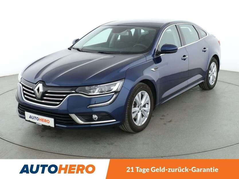 Renault Talisman 35.159 km 18.990 € Hamburg 22529