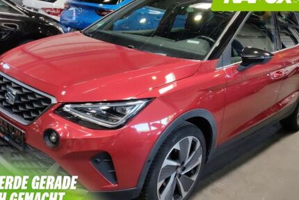 Seat Arona 61.245 km 19.890 &euro; Hamburg 22529